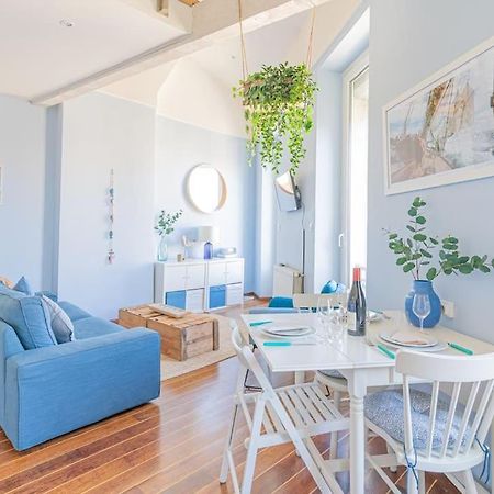 Duplex Bompard-2 Ch Climatisees A 5 Min Des Plages Marseilles Exterior foto