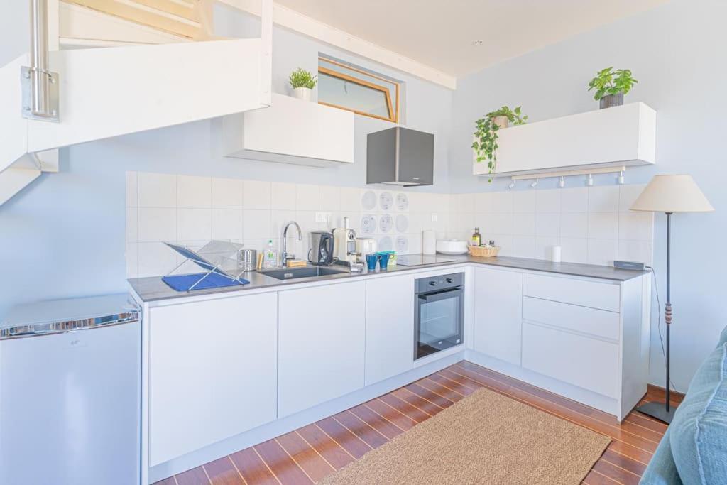 Duplex Bompard-2 Ch Climatisees A 5 Min Des Plages Marseilles Exterior foto